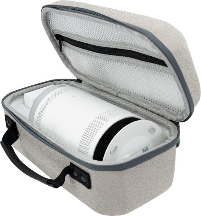 Image du produit Growalleter Sac de transport pour le projecteur Samsung The Freestyle (Sac de transport)