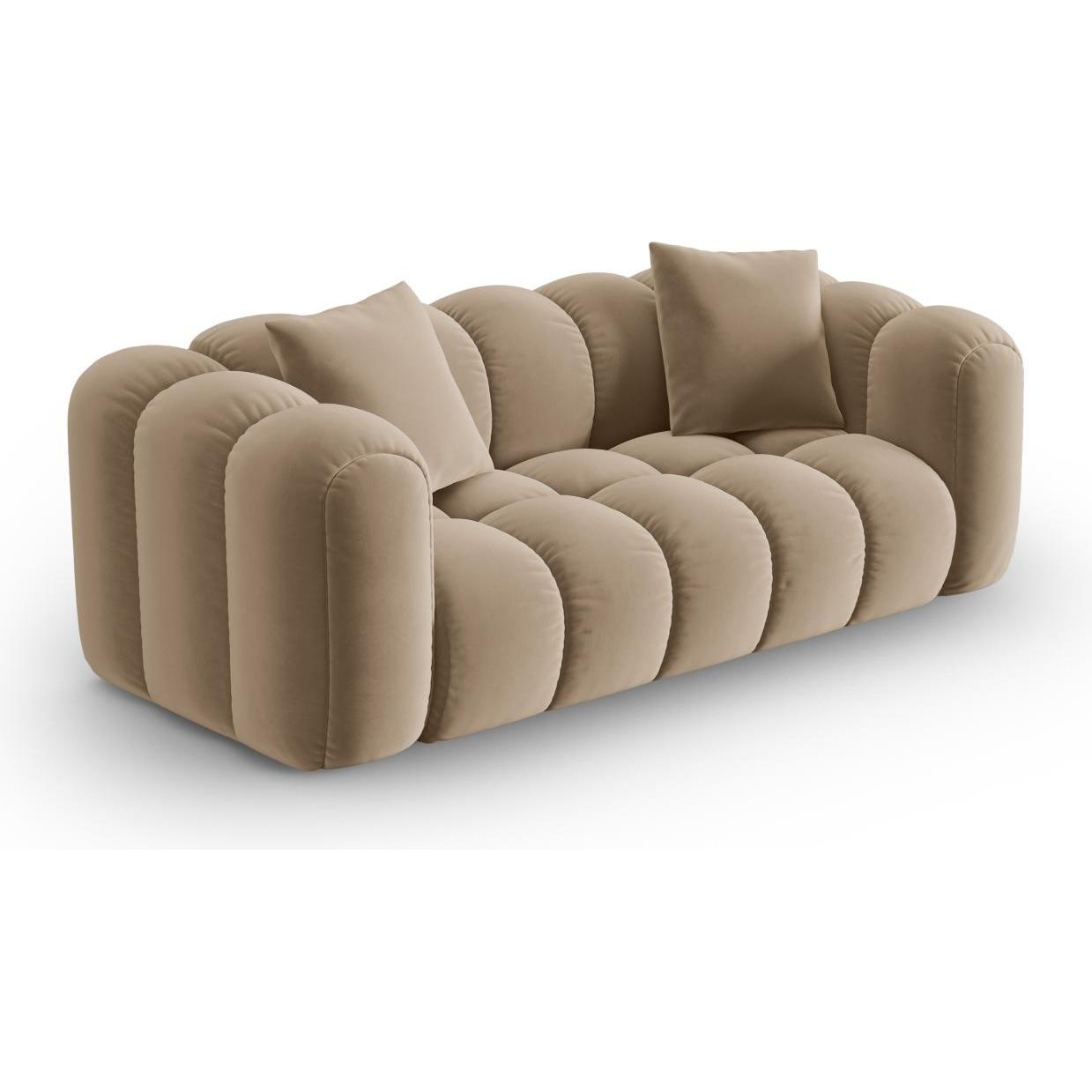 Thumbnail - CXL by Christian Lacroix, Sofa, Clotilde (2-Sitzer, 3-Sitzer, 4-Sitzer)