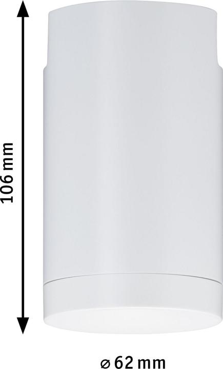 Paulmann URail Universal Adapter