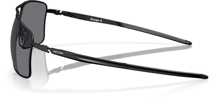 Image du produit Oakley Gauge 8 Matte BlackGrey