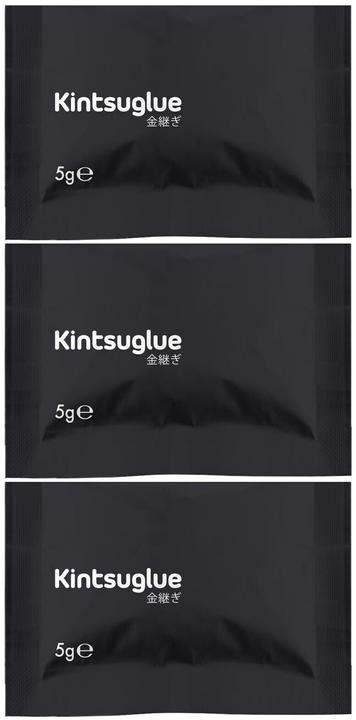 Produktbild Pattex Kintsuglue - Flexible Knete (5 g)