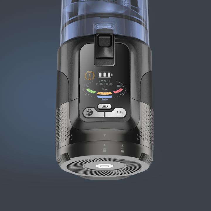 Immagine prodotto Rowenta X-Force Flex 12.60 Neo RH9LC1 con attacco per tergicristallo