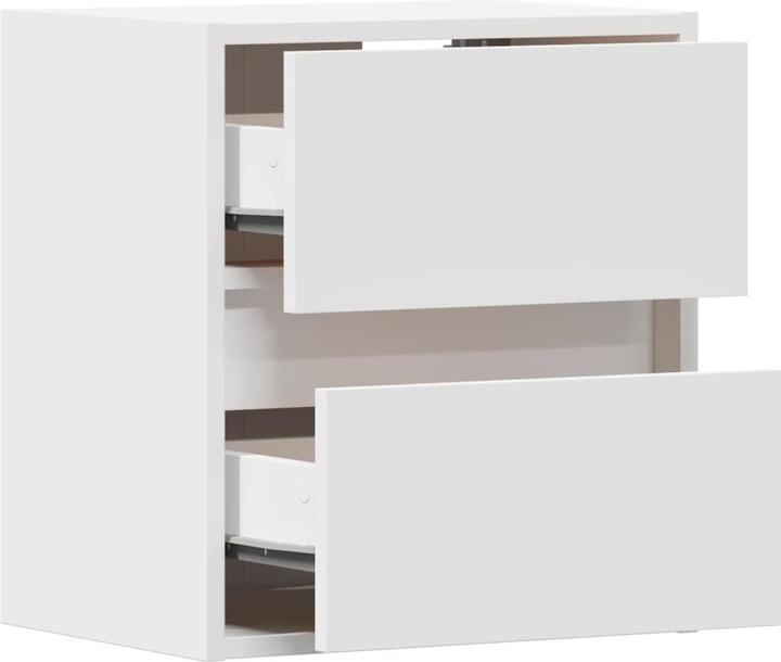 Produktbild vidaXL TV-Wandschrank (41 x 31 x 45 cm)