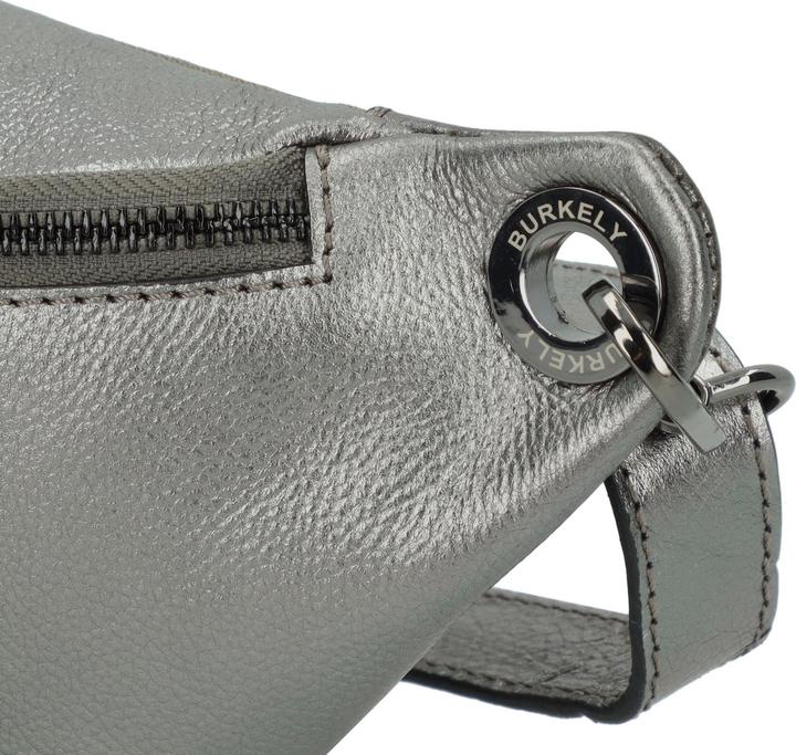 Produktbild Burkely Radiant Raeven Gürteltasche Leder 19 cm