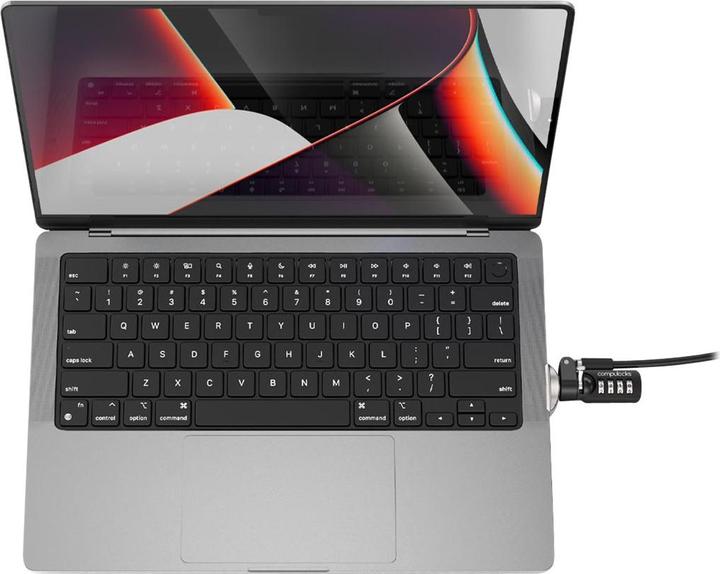Image du produit Compulocks MacBook Pro 14-inch Ledge