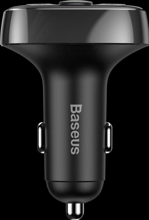 Actual product image Baseus FM transmitter