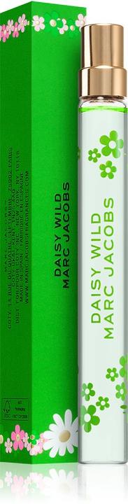 Actual product image Marc Jacobs Daisy Wild (Eau de parfum, 10 ml)