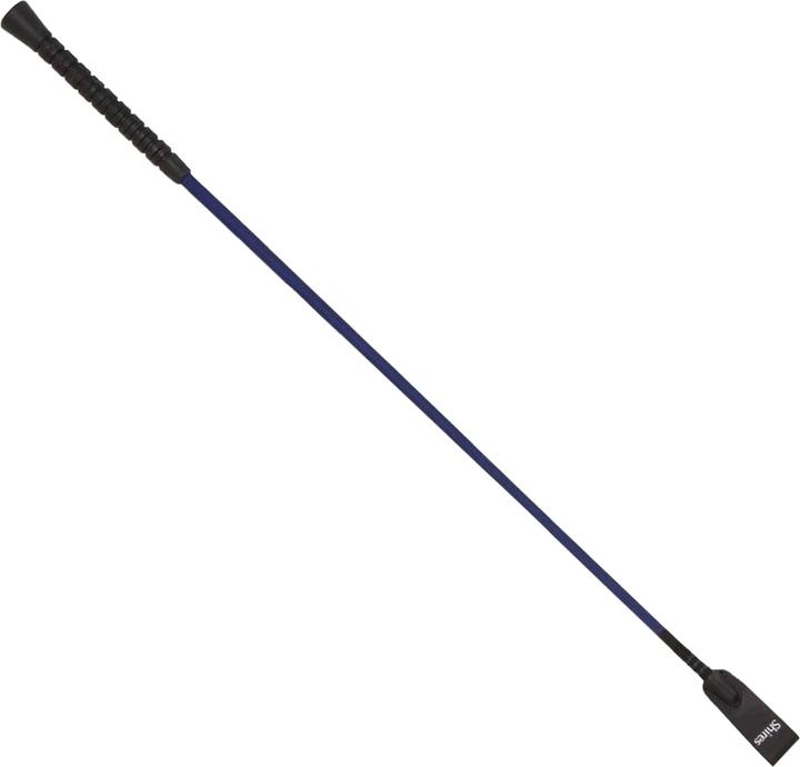 Produktbild Shires Dressurgerte Unifarben Leder