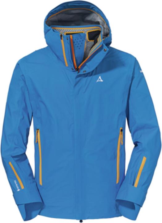 Produktbild Schöffel Jacken 3L Jacket Sass Maor M (58)