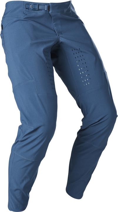 Fox PANT 22 YTH DEFEND SE BLUE 24 (24)