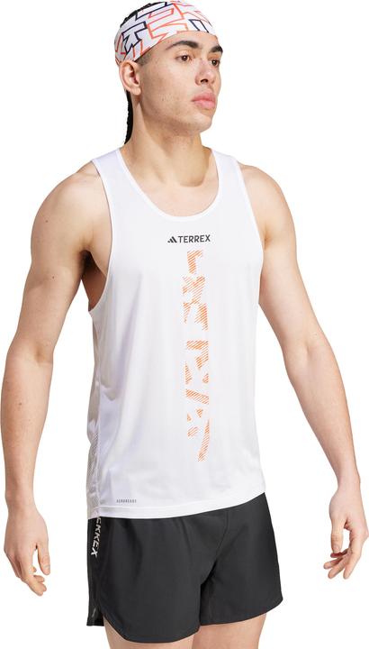Immagine prodotto adidas Xpr Singlet (XXL)