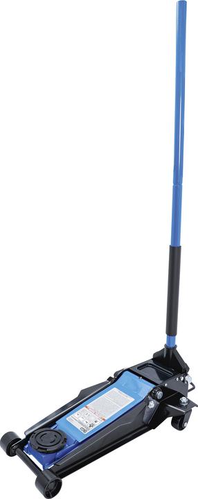 Actual product image BGS Shunting jack