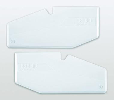 Produktbild Peka Metall Abdeckungen zu FREEswing (1 Stk.)