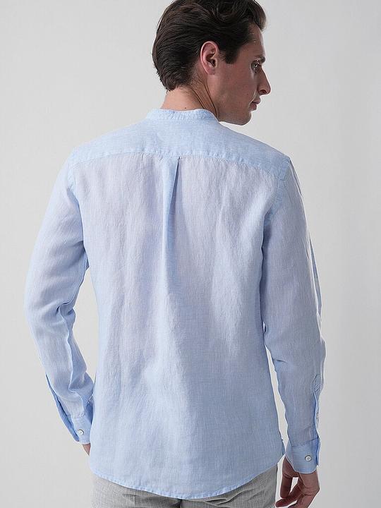 Immagine prodotto Fynch-Hatton Leinenhemd (L)