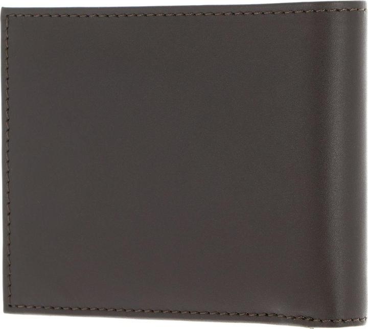 Produktbild Oxmox Leather RFID Protect Querscheinbörse