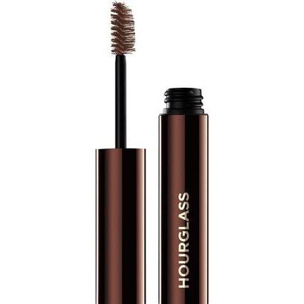 Hourglass, Augenbrauengel, Arch Brow