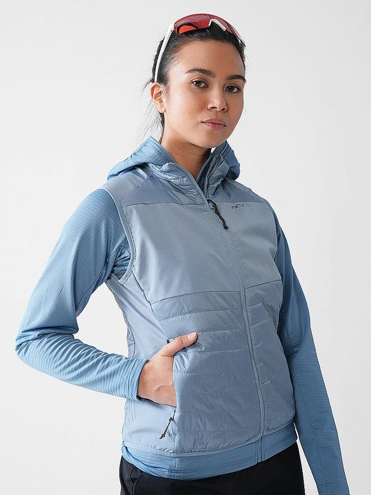 Produktbild Meru Hybridweste Jauja (L)
