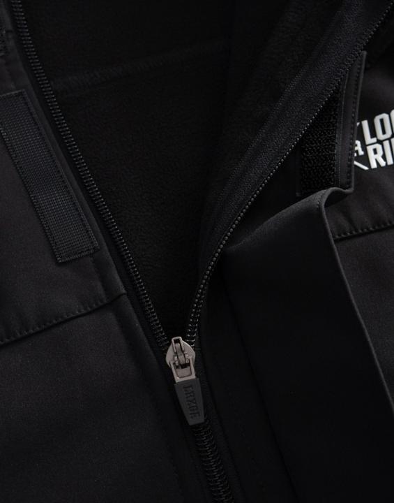 Produktbild Loose Riders Softshell Vest (S)