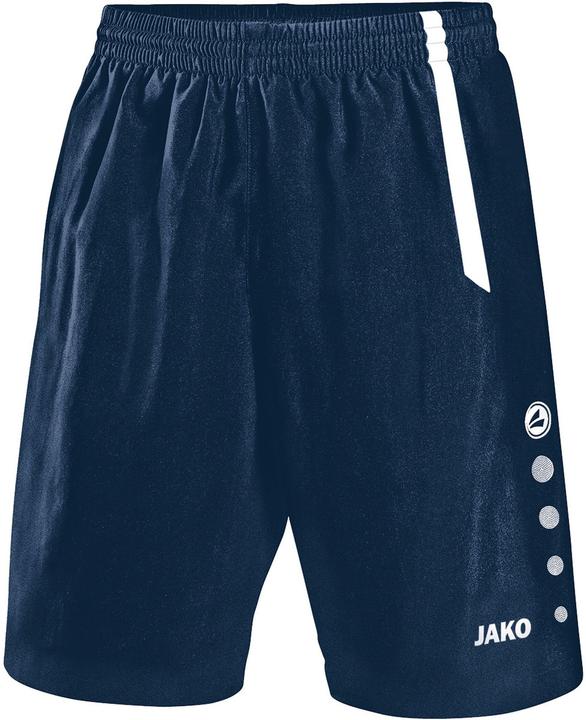 Navy/Weiss