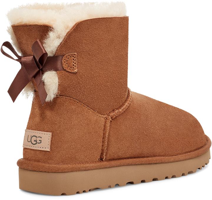 Productafbeelding Ugg Mini Baileyboog II (41)
