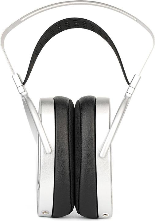 Actual product image Hifiman HE1000 Unveiled (Cable)