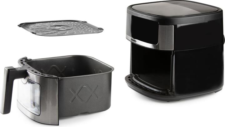 Actual product image Domo DO548FR