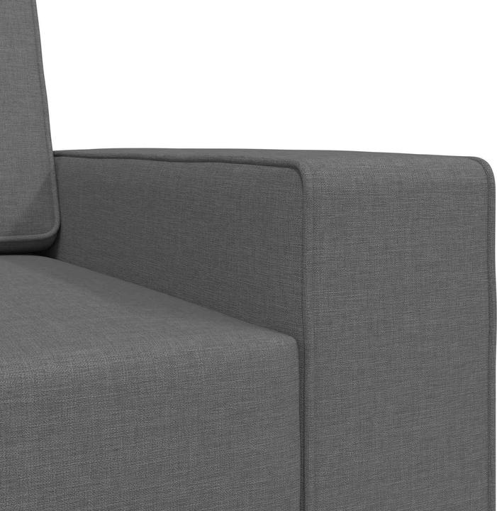 Produktbild vidaXL Schlafsofa (3-Sitzer)