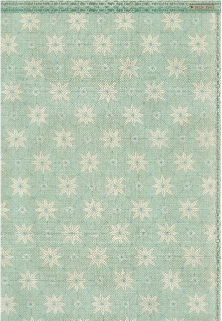 Beija Flor North (200 x 350 cm)