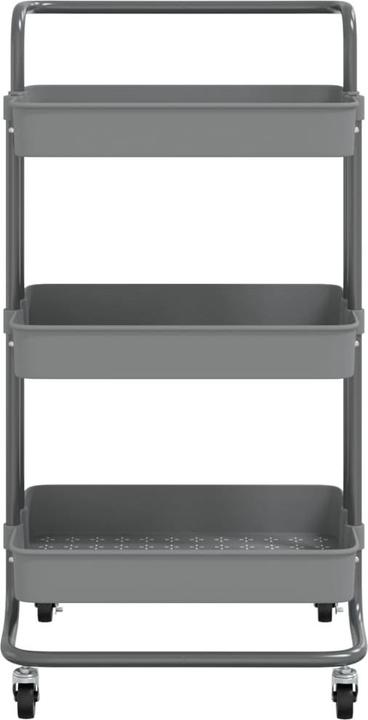 Image du produit vidaXL Küchenwagen