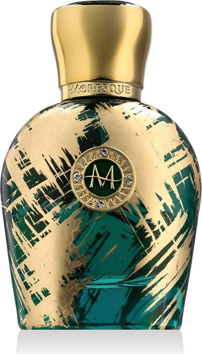 Produktbild Moresque Fiore Portofino Eau de Parfum (Eau de Parfum, 50 ml)