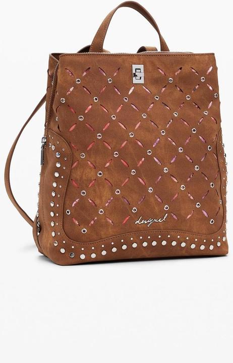 Produktbild Desigual Yankee Metal Patch Sumy (6 l)