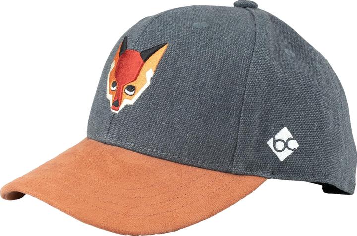 Produktbild Bavarian Caps Waldfuchs Curved