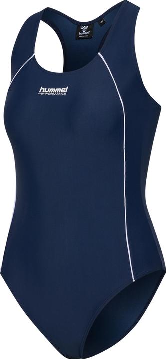 hummel Hmlpulse Piping Swimsuit (L)