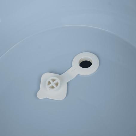 Image du produit Thermobaby Baignoire Vasco bleu bébé