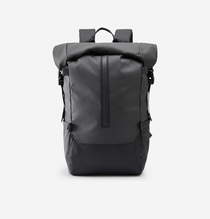 Image du produit Decathlon Sac à dos rolltop avec poche ordinateur 29L (29 l)