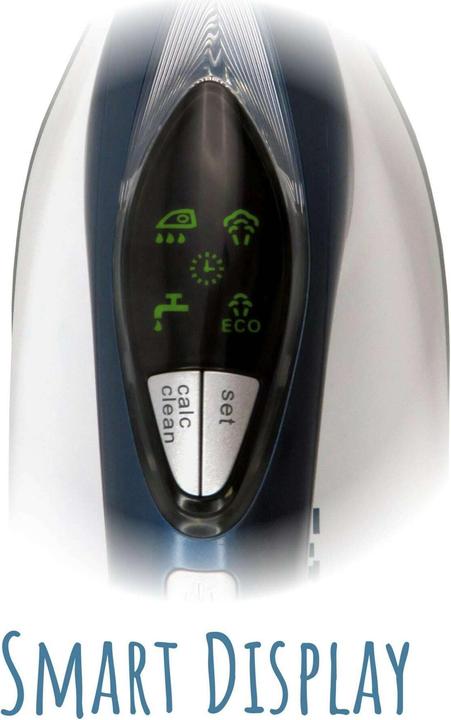 Image du produit Trisa Vapeur de confort i5820 (2400 W, 140 g/min)