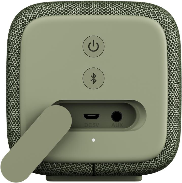 Actual product image Fresh'N Rebel Rockbox Bold S (12 h, USB power delivery)