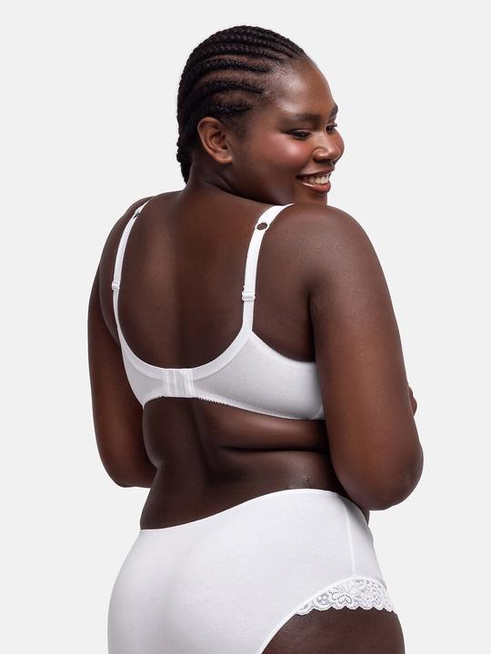 Actual product image Dorina Bralette GEORGINA (Single pack, 75 B)