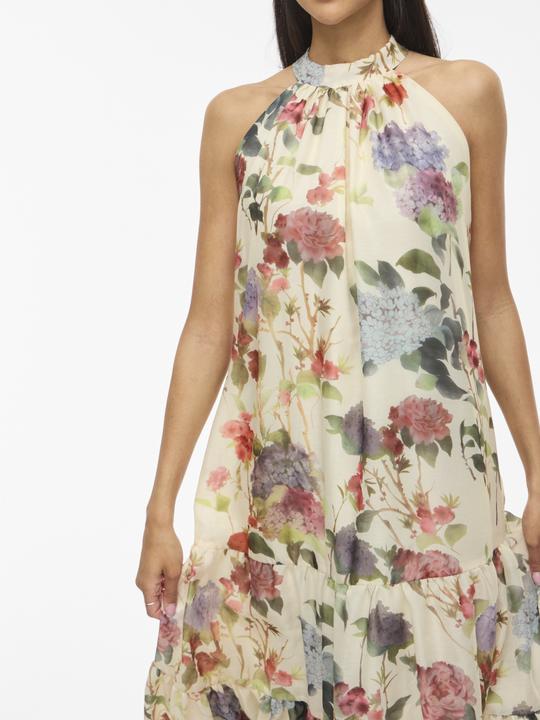Image du produit Vila VINIA Neckholder Maxikleid (44)