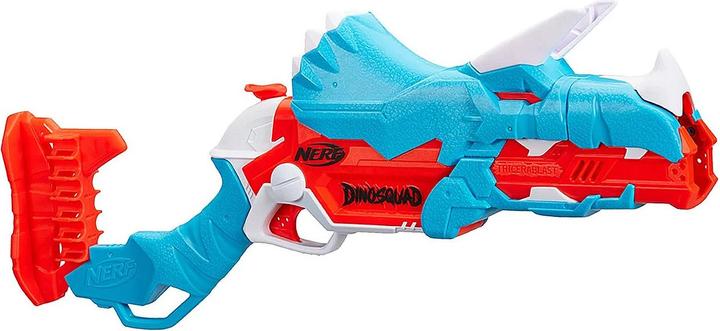 Produktbild Nerf DinoSquad Tricera