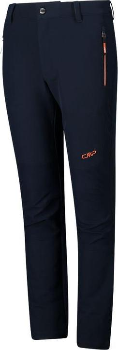 Actual product image CMP Campagnolo Long Pants Light Brushed (164)