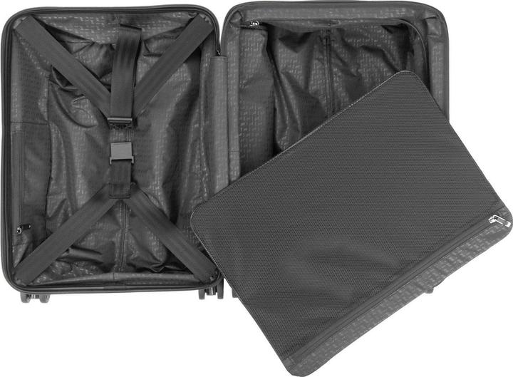 Produktbild Porsche Design Handgepäck Roadster Nylon 4W Trolley S Exp (47 l)