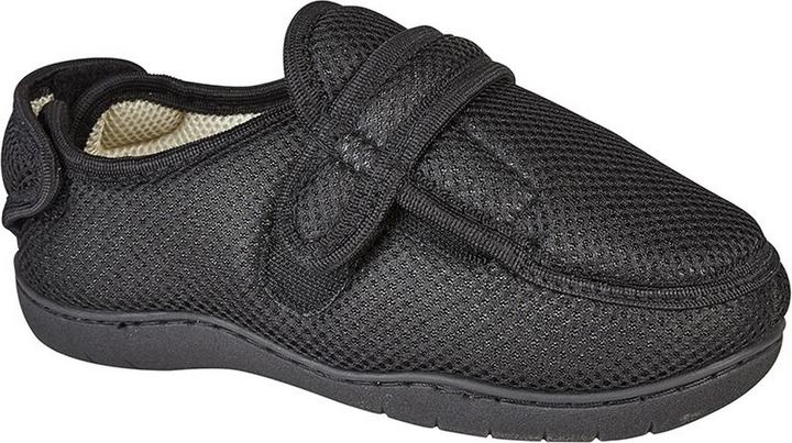 Image du produit Zedzzz Josh Superwide Multi Chaussons à Velcro (40)