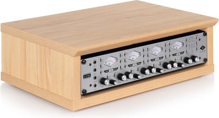 Actual product image Gator GFW-ELITERK-2U-MPL