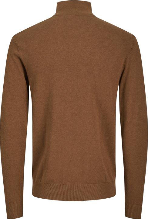 Produktbild Jack & Jones Jjeemil Knit Half Zip Noos (XS)