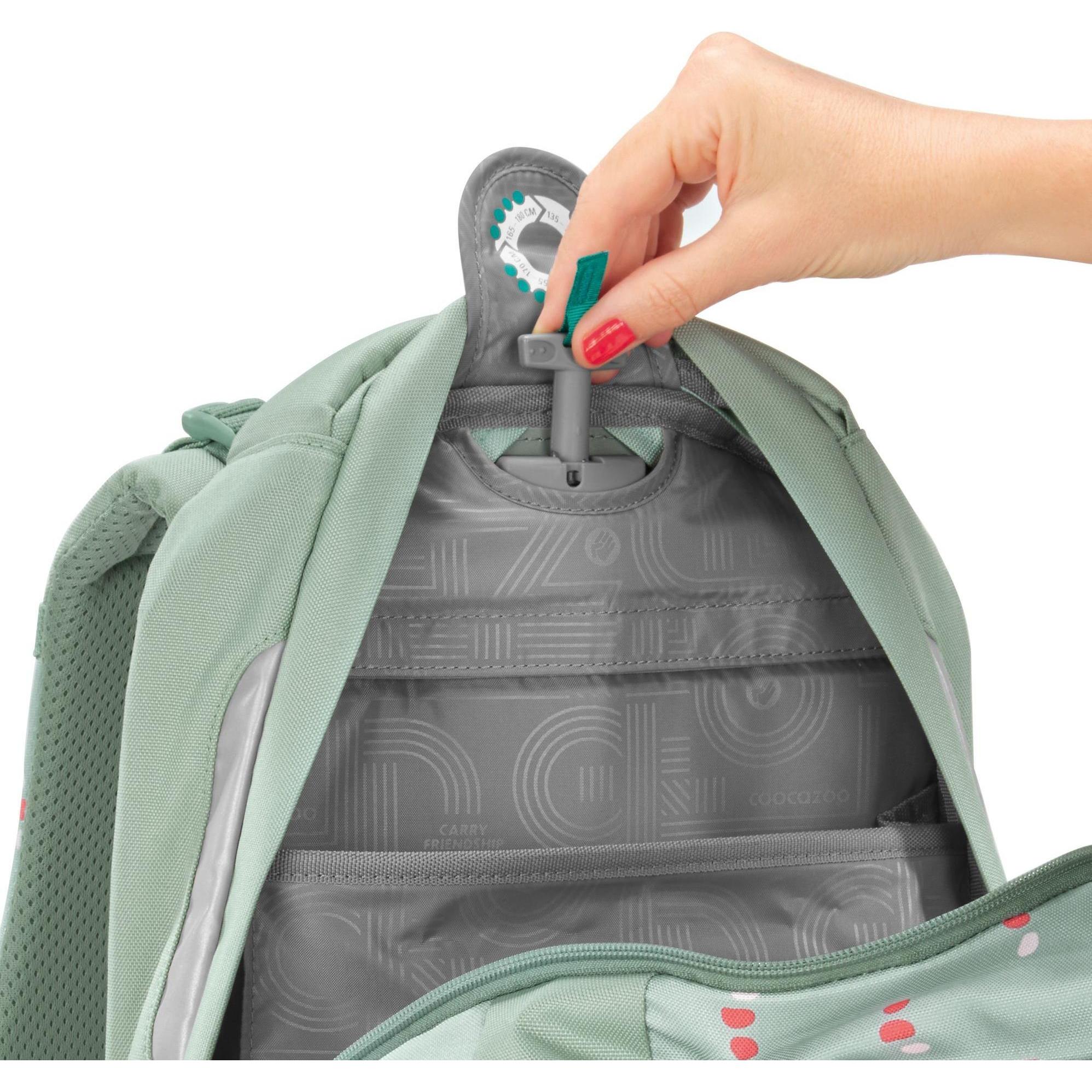 Thumbnail - Coocazoo, Rucksack, (30 l)