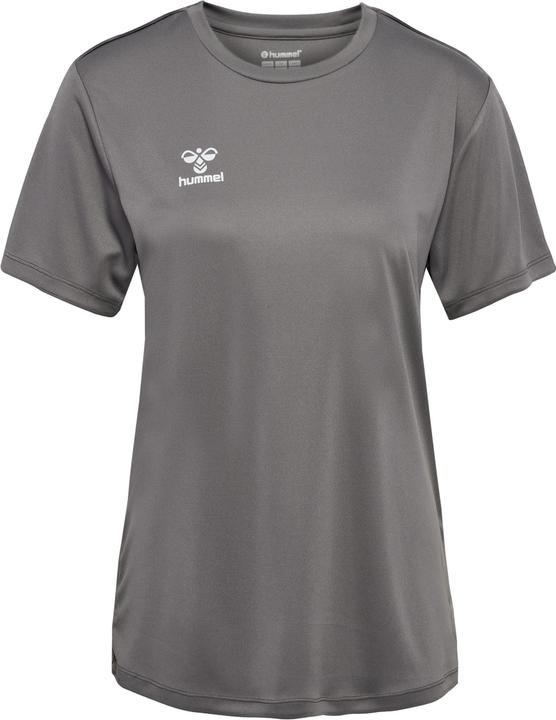 Steel Gray