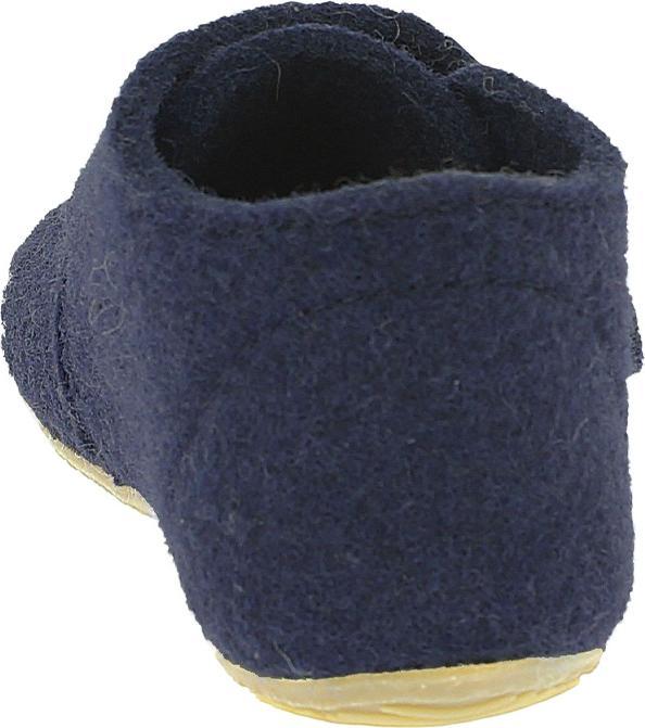 Actual product image Living Kitzbühel Felt slipper (20)