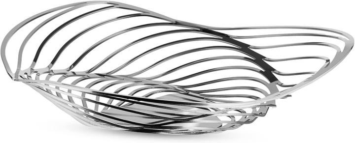 Actual product image Alessi Trinity