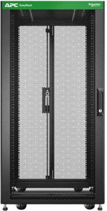 Actual product image APC Network cabinet Easy Rack ER6422 24U / Black (24 RU, 19 inch rack)